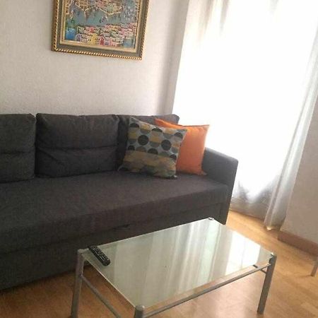 Apartamento Ayla Ayuntamiento 潘普洛纳 外观 照片