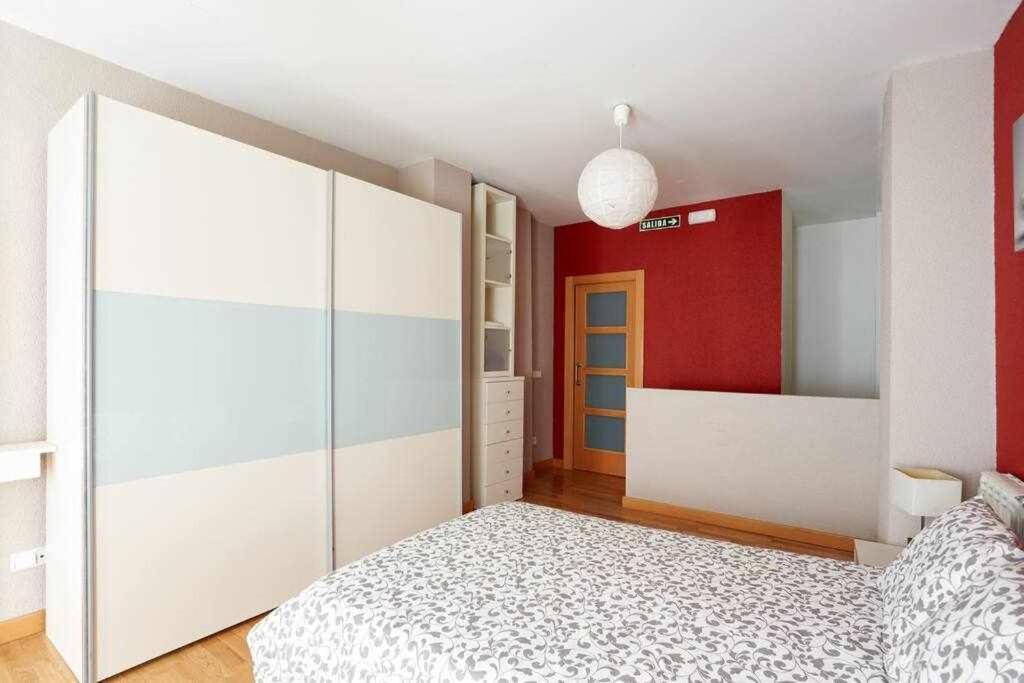 Apartamento Ayla Ayuntamiento 潘普洛纳 外观 照片