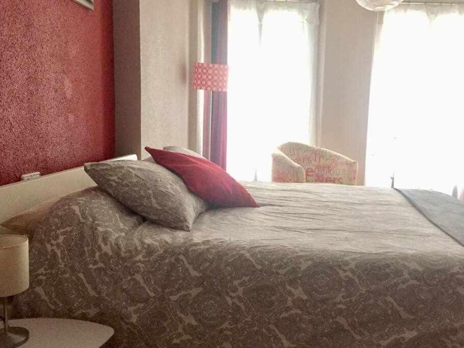 Apartamento Ayla Ayuntamiento 潘普洛纳 外观 照片